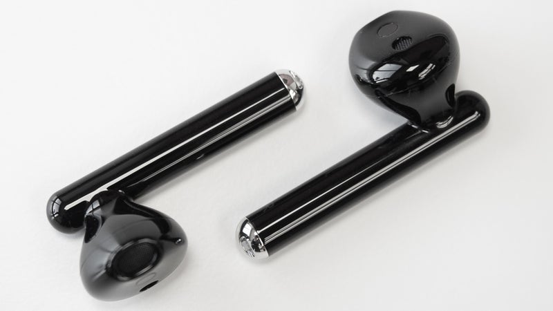 Huawei FreeBuds 3 Review