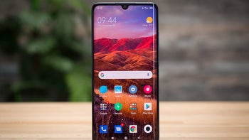 Xiaomi Mi Note 10 Review