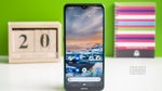 Nokia 7.2 Review