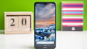 Nokia 7.2 Review