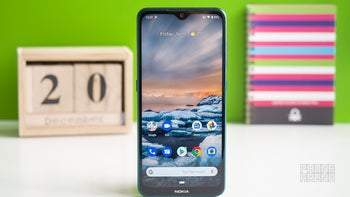 Nokia 7.2 Review