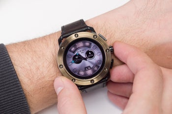 axial smartwatch