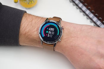 Honor MagicWatch 2 Review