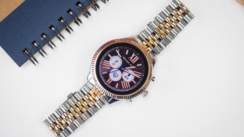 Michael Kors Access Lexington 2 Review