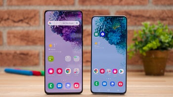 Samsung Galaxy S20 and S20 Plus Review