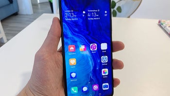 Honor 9x Pro Review