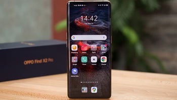 Oppo Find X3 Pro Review: China's Biggest Phone Brand Has A New