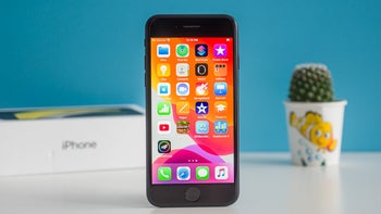 Apple iPhone SE (2020) Review