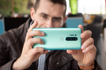 OnePlus 8 Pro Review