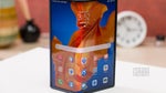 Huawei Mate Xs 5G foldable phone review