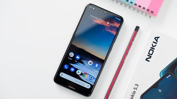 Nokia 5.3 review