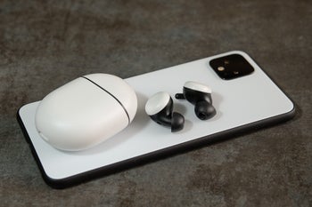 Google Pixel Buds Review