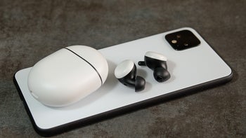 Google Pixel Buds Review