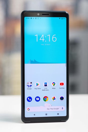 Sony Xperia 10 II Review