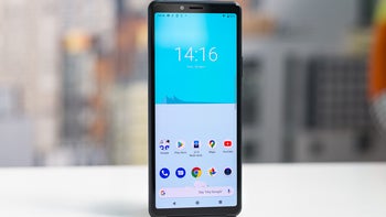 Sony Xperia 10 II Review - PhoneArena