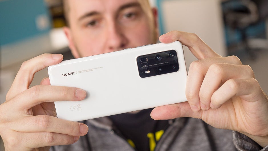 Huawei P40 Pro Plus 5G review, the zoom champion - PhoneArena
