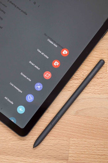 Samsung Galaxy Tab S6 Lite review