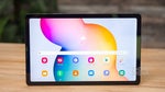 Samsung Galaxy Tab S6 Lite review