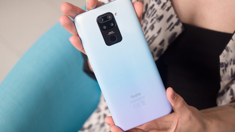 Xiaomi Redmi Note 9 and Note 9 Pro review