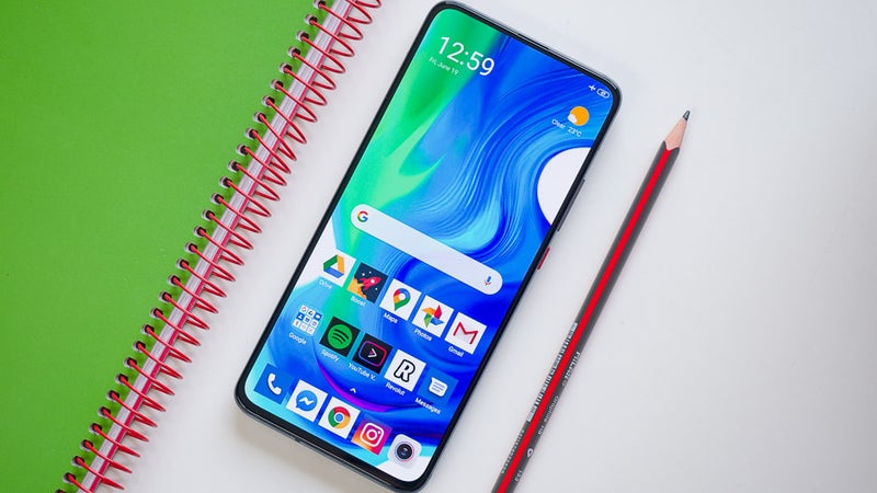 Xiaomi Poco F2 Pro Review