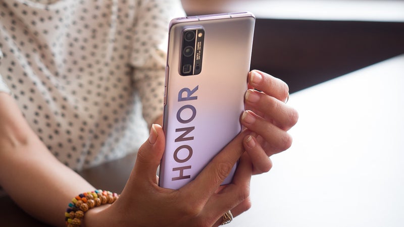 Honor 30 Pro Plus Review
