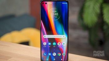 Motorola Moto G 5G Plus review