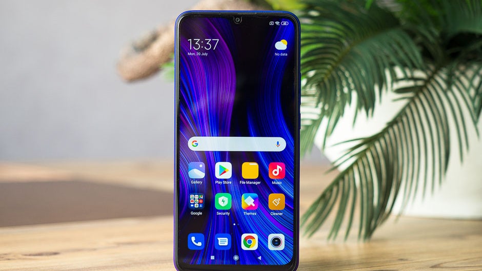 Xiaomi Redmi 9 Review