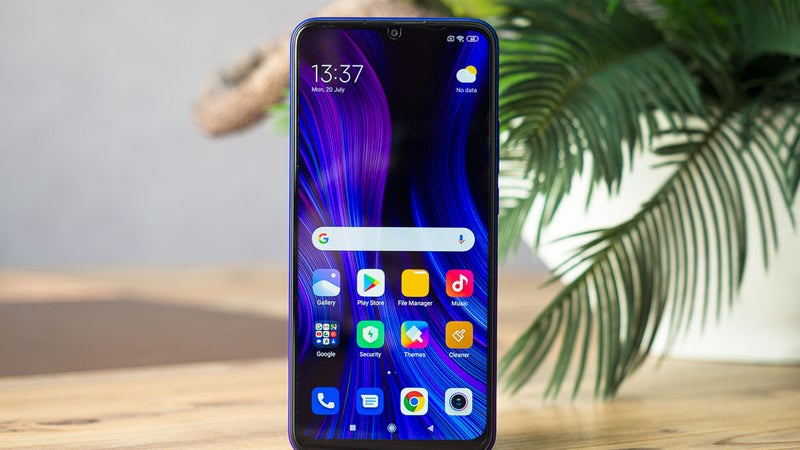 Xiaomi Redmi 9 Review