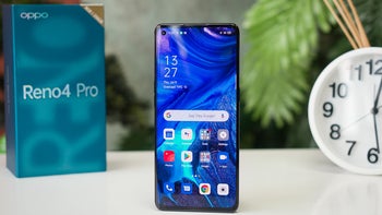 Oppo Reno4 Pro review