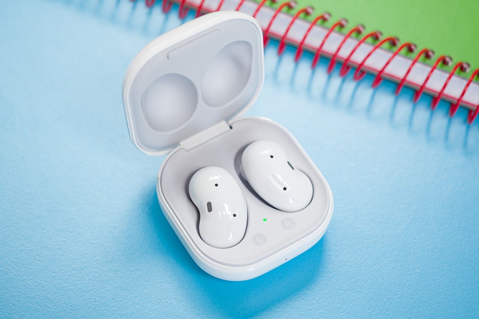 Samsung Galaxy Buds Live review PhoneArena