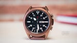 Samsung Galaxy Watch 3 review