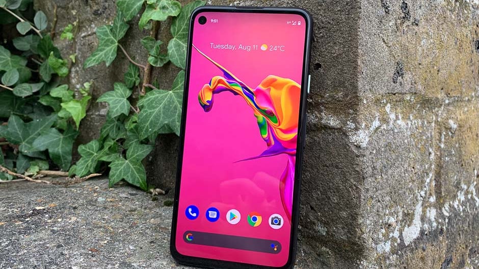 Google Pixel 4a: All you need to know about the release date