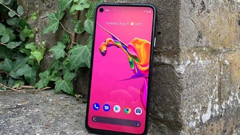 Google Pixel 4a Review: Midrange Magic