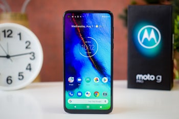 Motorola Moto G Pro, Moto G Stylus Review