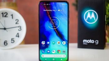 Motorola Moto G Pro, Moto G Stylus Review
