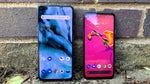 Google Pixel 4a vs OnePlus Nord
