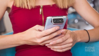 Asus ZenFone 7 Pro Review