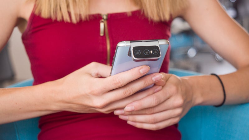 Asus ZenFone 7 Pro Review