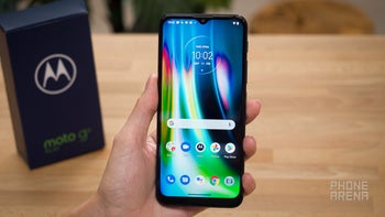 Motorola Moto G9 Play Review
