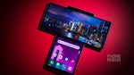 LG Wing review