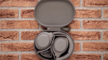 Sony WH-1000XM4 review