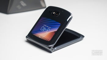 Motorola Razr 2020 Review: Win some, lose some