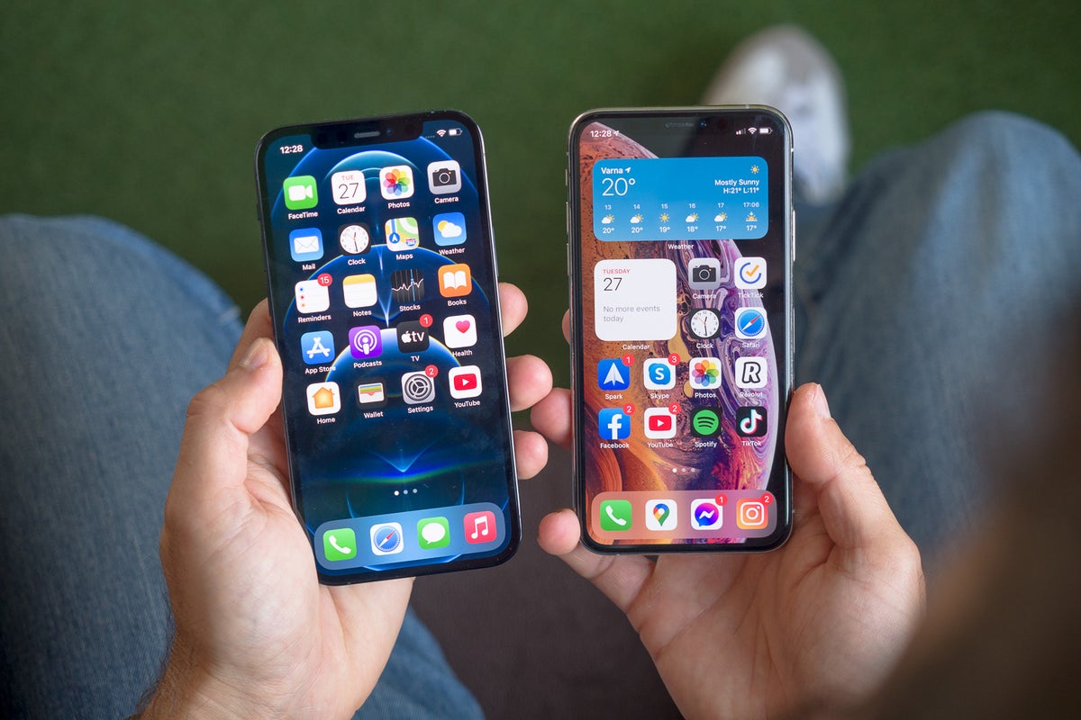 iphone xs vs xs max which should i buy