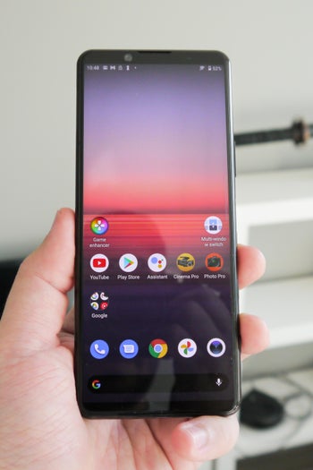 Sony Xperia 5 II Review
