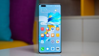 Huawei Mate 40 Pro review