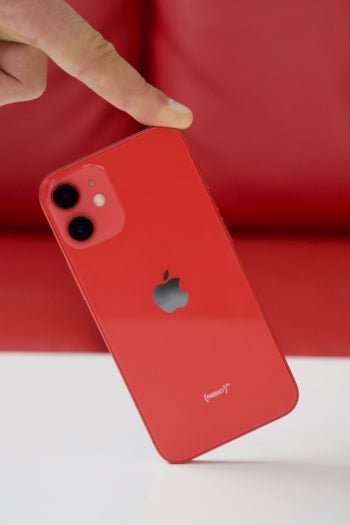 Apple iPhone 12 mini review: min-maxing it the Apple way
