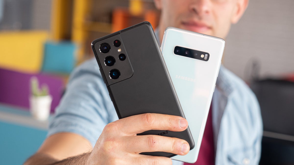 Samsung Galaxy S10 5G Review - Great, yet Pricy