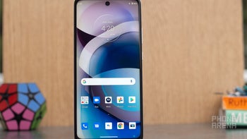 Motorola One 5G Ace Review