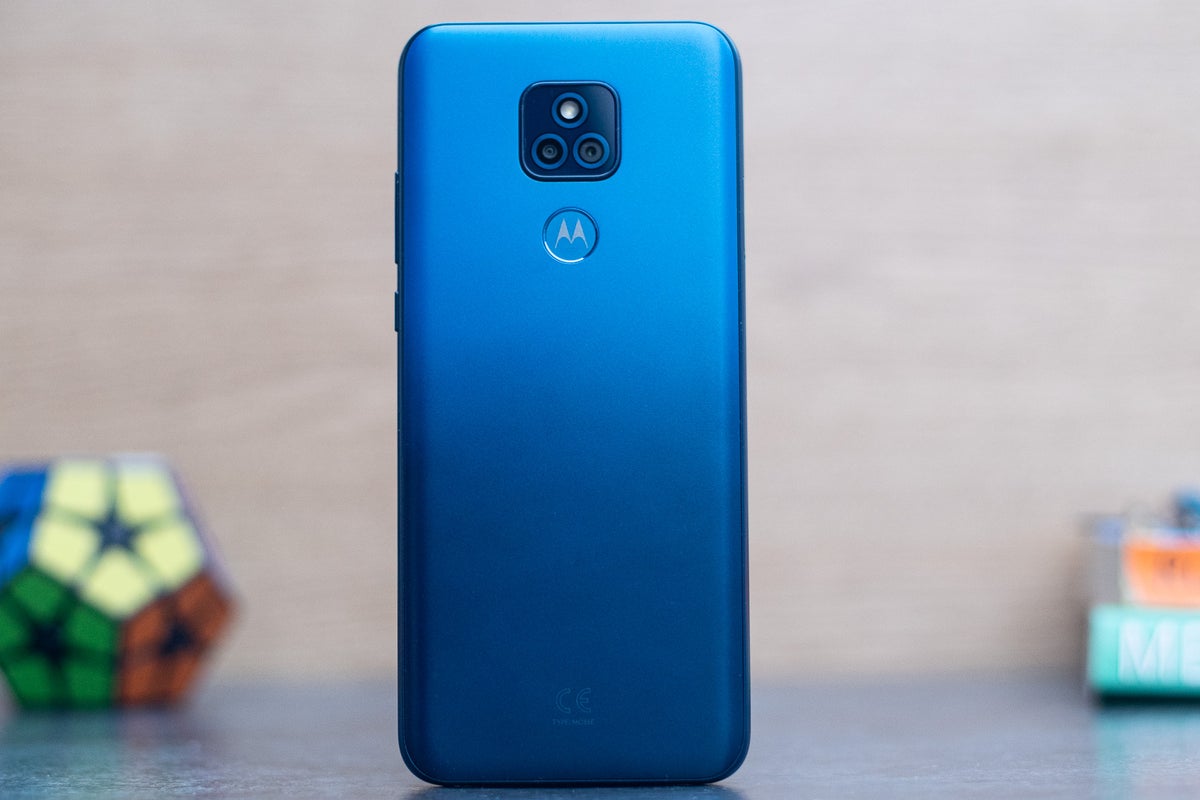 Motorola Moto G Play Review (2021) PhoneArena