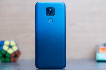 Motorola Moto G Play Review (2021)
